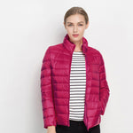 Women Winter Coat - Recon Fashion