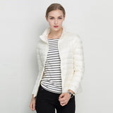 Women Winter Coat - Recon Fashion