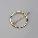 New Fashion Women Girls Gold/Silver Plated - Recon Fashion