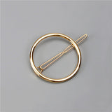 New Fashion Women Girls Gold/Silver Plated - Recon Fashion