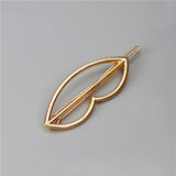 New Fashion Women Girls Gold/Silver Plated - Recon Fashion