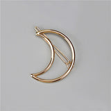 New Fashion Women Girls Gold/Silver Plated - Recon Fashion