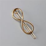 New Fashion Women Girls Gold/Silver Plated - Recon Fashion