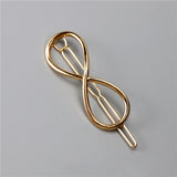 New Fashion Women Girls Gold/Silver Plated - Recon Fashion