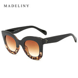 New Fashion Cat Eye Sunglasses - Recon Fashion