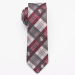 Tie Men Skinny necktie wedding ties - Recon Fashion