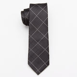 Tie Men Skinny necktie wedding ties - Recon Fashion