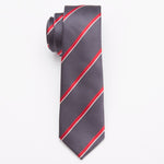 Tie Men Skinny necktie wedding ties - Recon Fashion