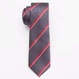 Tie Men Skinny necktie wedding ties - Recon Fashion