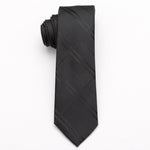 Tie Men Skinny necktie wedding ties - Recon Fashion