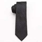 Tie Men Skinny necktie wedding ties - Recon Fashion