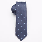 Tie Men Skinny necktie wedding ties - Recon Fashion