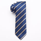 Tie Men Skinny necktie wedding ties - Recon Fashion