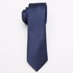 Tie Men Skinny necktie wedding ties - Recon Fashion