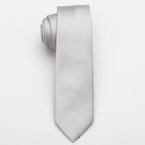 Tie Men Skinny necktie wedding ties - Recon Fashion