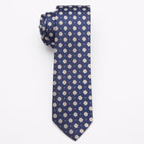 Tie Men Skinny necktie wedding ties - Recon Fashion