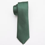 Tie Men Skinny necktie wedding ties - Recon Fashion