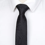 Men ties necktie Men's - Recon Fashion