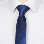 Men ties necktie Men's - Recon Fashion