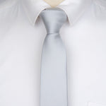 Men ties necktie Men's - Recon Fashion