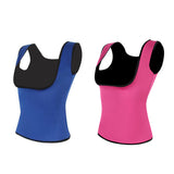 Neoprene Cami Vest Body Shaper - Recon Fashion