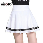 Sexy Girl mini short skirts - Recon Fashion