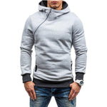 Men Hoodie Sweatshirt Spring - Recon Fashion