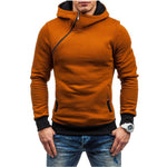 Men Hoodie Sweatshirt Spring - Recon Fashion