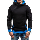 Men Hoodie Sweatshirt Spring - Recon Fashion