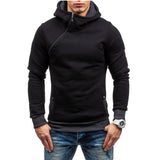 Men Hoodie Sweatshirt Spring - Recon Fashion