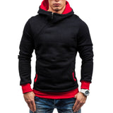 Men Hoodie Sweatshirt Spring - Recon Fashion