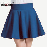 Sexy Girl mini short skirts - Recon Fashion