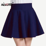 Sexy Girl mini short skirts - Recon Fashion