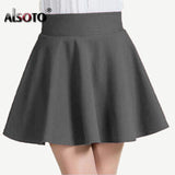 Sexy Girl mini short skirts - Recon Fashion