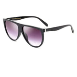 Oversized Square Sunglasses - Recon Fashion