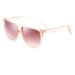 Oversized Square Sunglasses - Recon Fashion