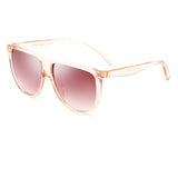 Oversized Square Sunglasses - Recon Fashion