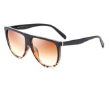 Oversized Square Sunglasses - Recon Fashion