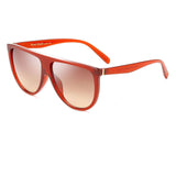 Oversized Square Sunglasses - Recon Fashion