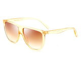 Oversized Square Sunglasses - Recon Fashion