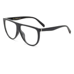 Oversized Square Sunglasses - Recon Fashion