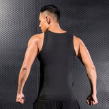 Man Workout Fitness Sports Vest - Recon Fashion