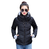 Winter Jacket women - Recon Fashion