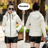 Winter Jacket women - Recon Fashion