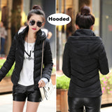 Winter Jacket women - Recon Fashion