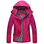 Spring Autumn Winter Women Jacket - Recon Fashion