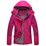 Spring Autumn Winter Women Jacket - Recon Fashion