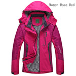 Spring Autumn Winter Women Jacket - Recon Fashion