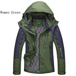 Spring Autumn Winter Women Jacket - Recon Fashion