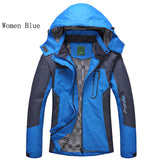 Spring Autumn Winter Women Jacket - Recon Fashion